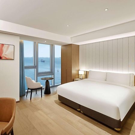 Wyndham Grand 부산광역시 외부 사진