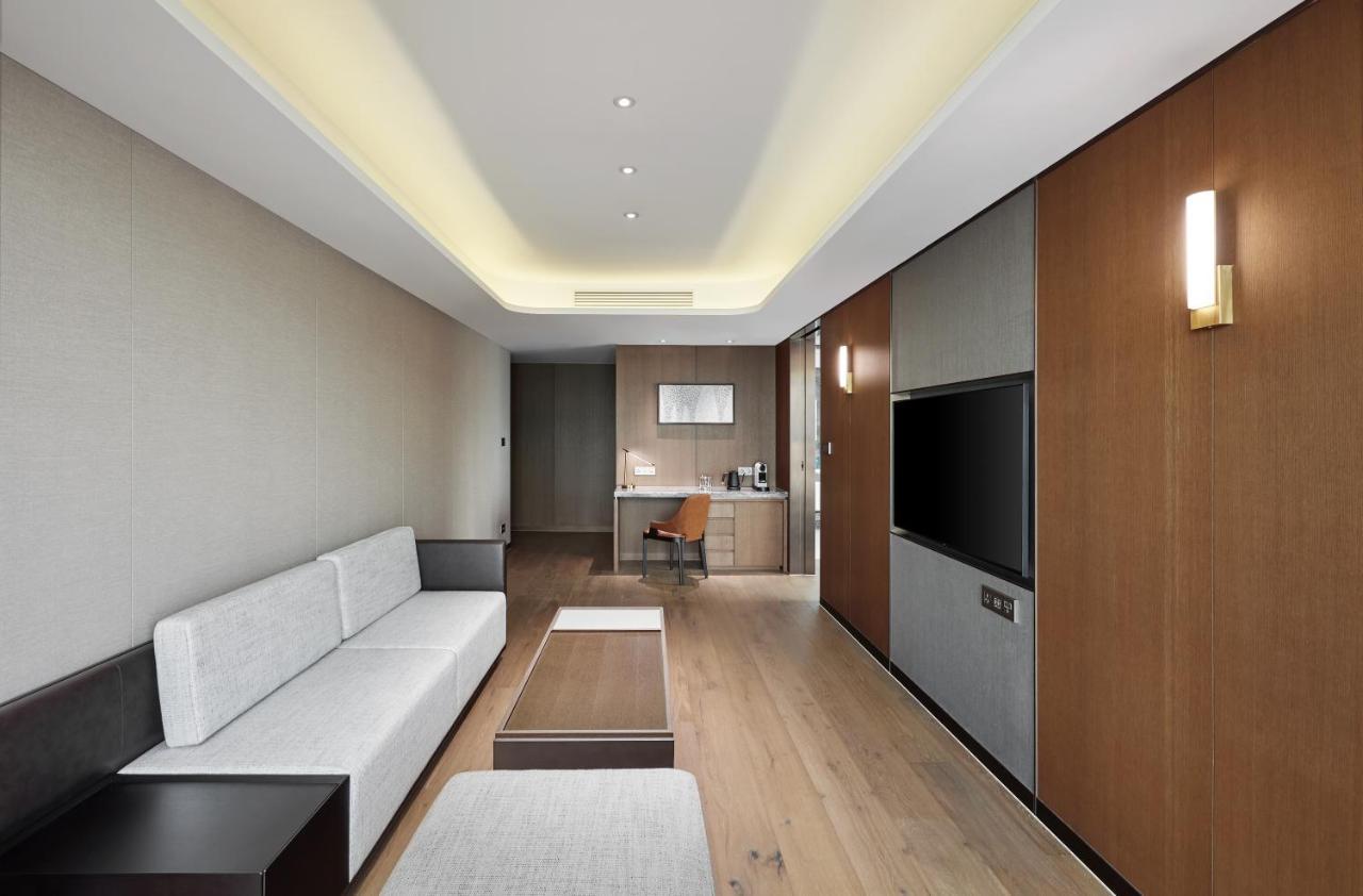 Wyndham Grand 부산광역시 외부 사진