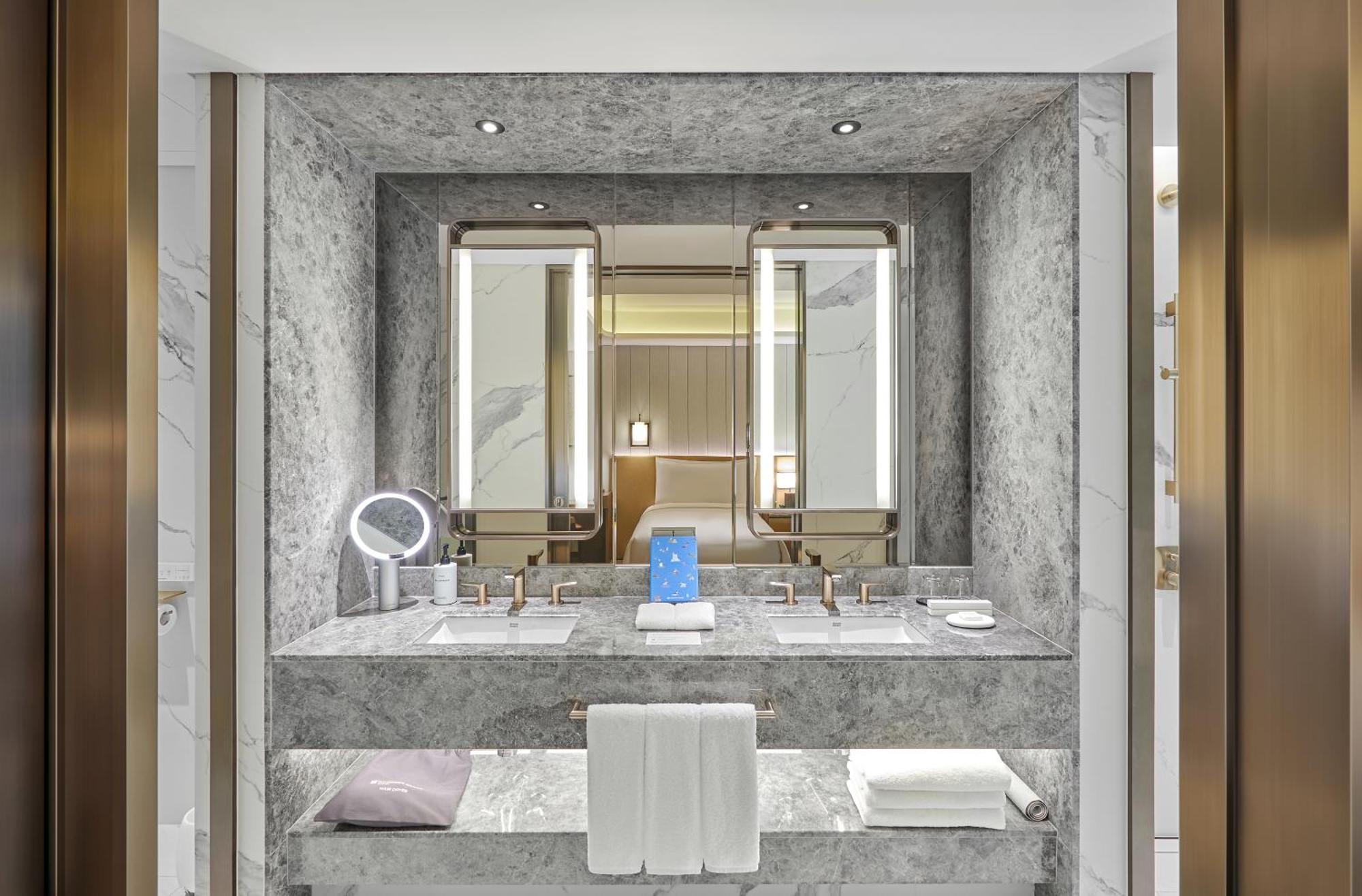 Wyndham Grand 부산광역시 외부 사진