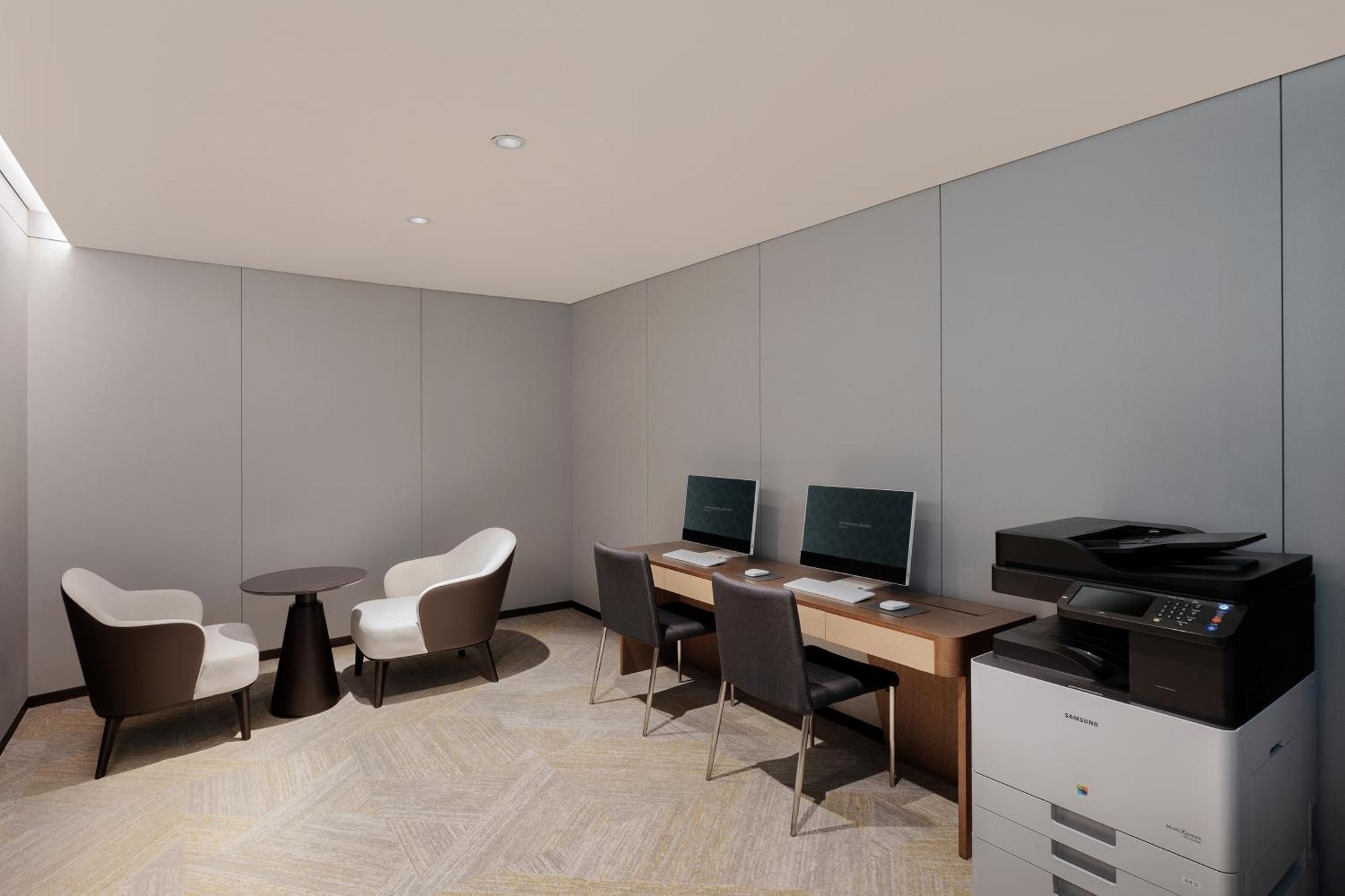 Wyndham Grand 부산광역시 외부 사진