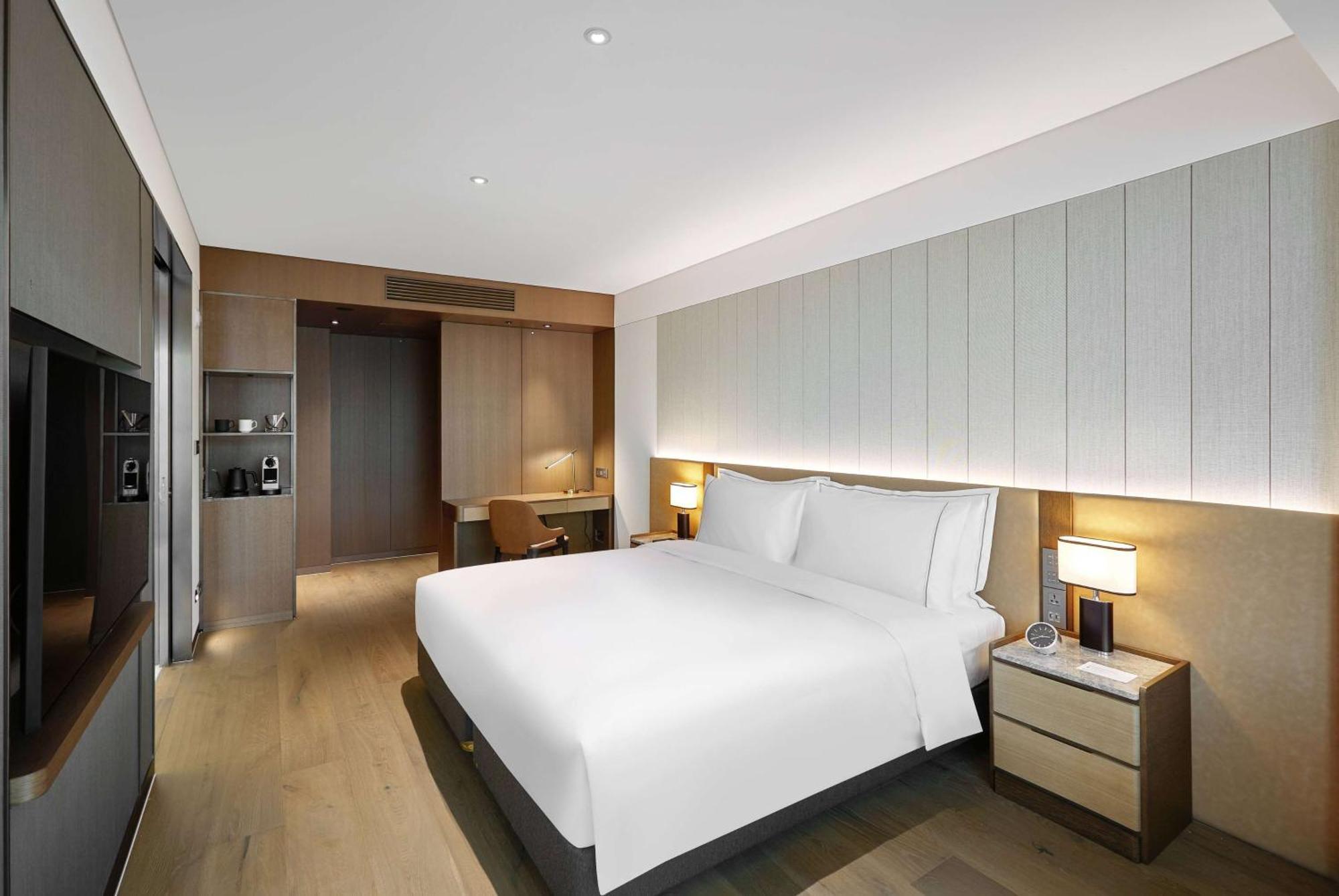 Wyndham Grand 부산광역시 외부 사진