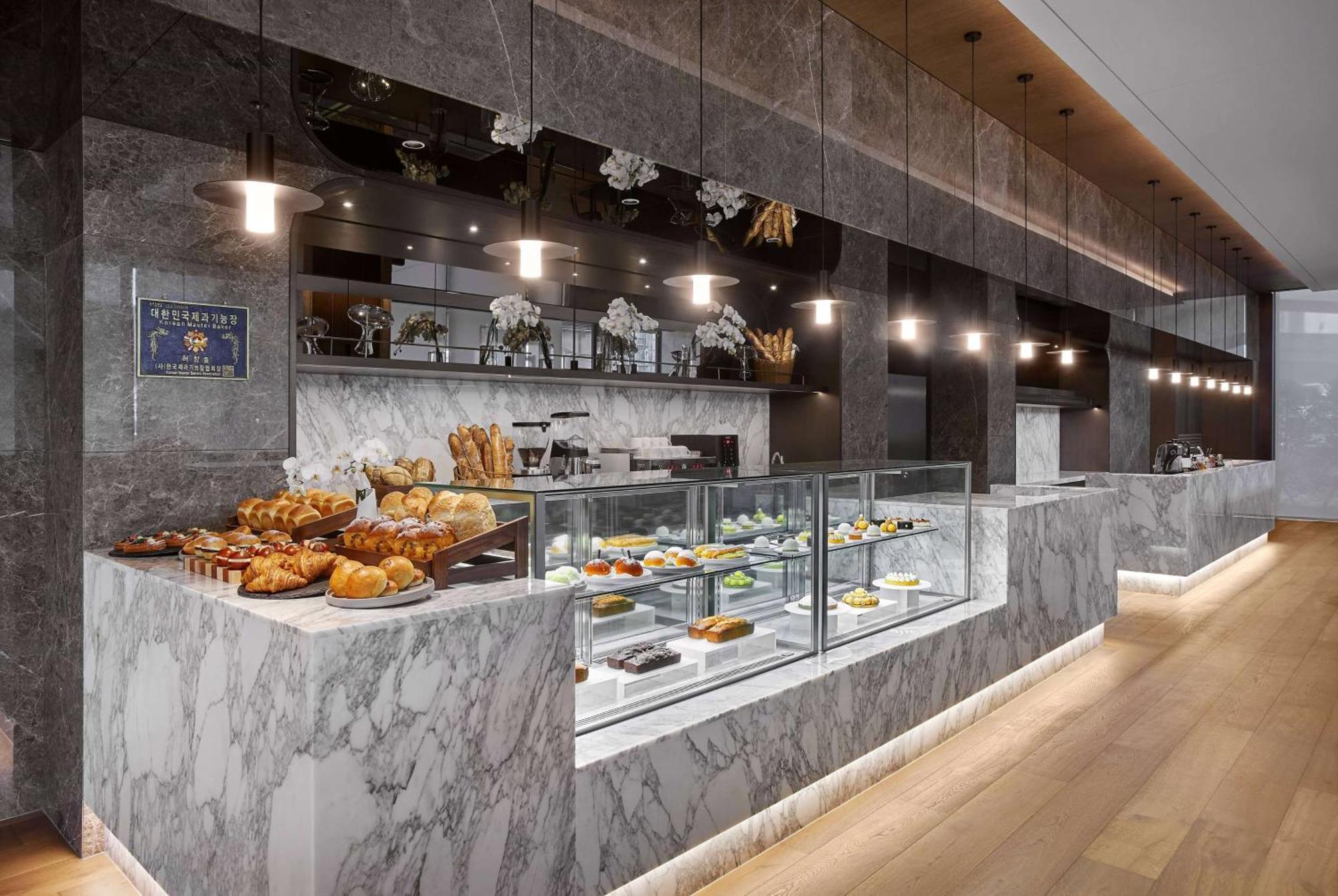 Wyndham Grand 부산광역시 외부 사진