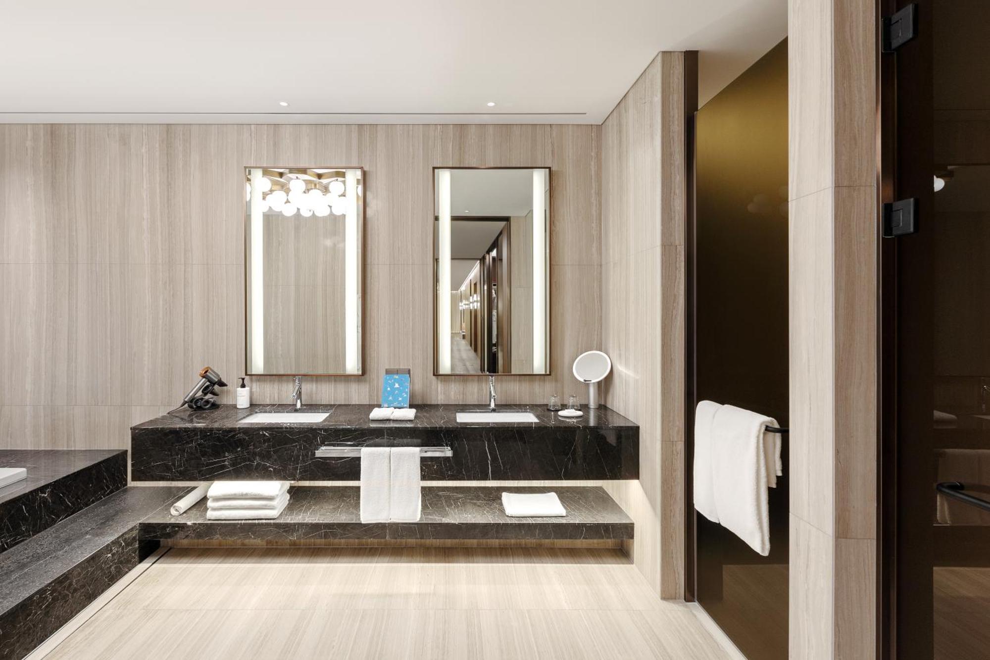 Wyndham Grand 부산광역시 외부 사진