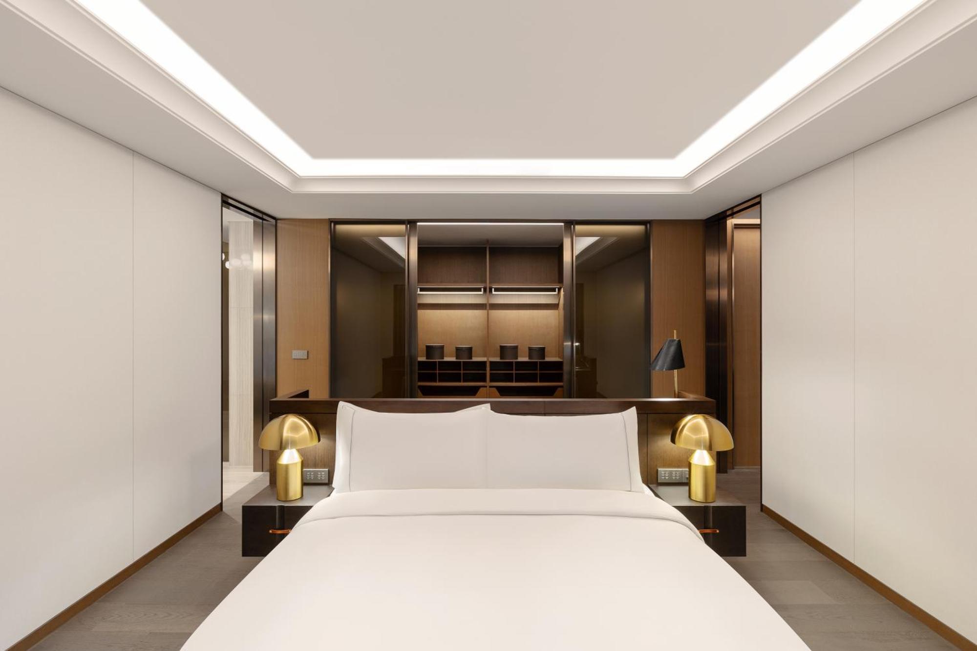 Wyndham Grand 부산광역시 외부 사진