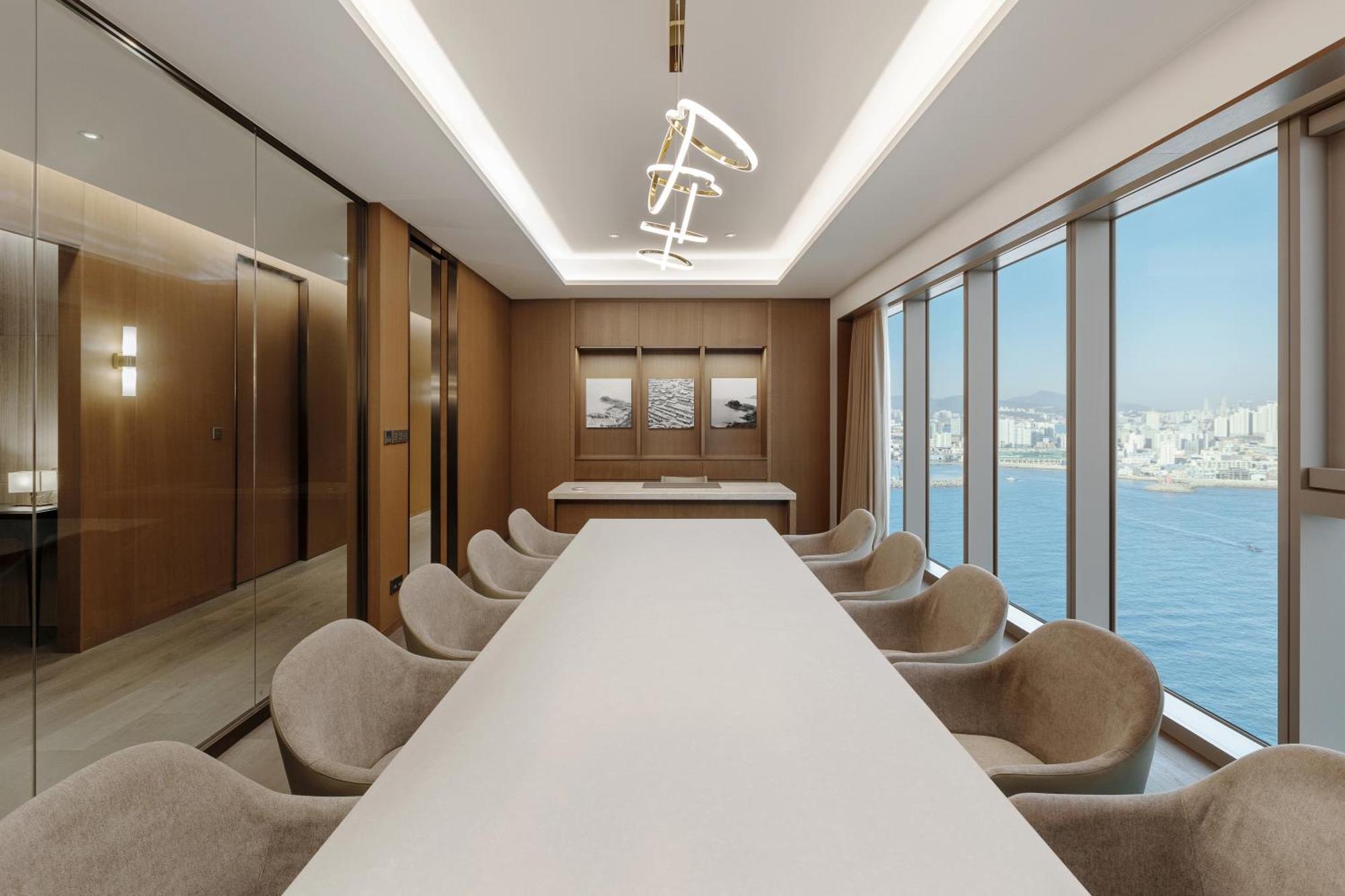 Wyndham Grand 부산광역시 외부 사진