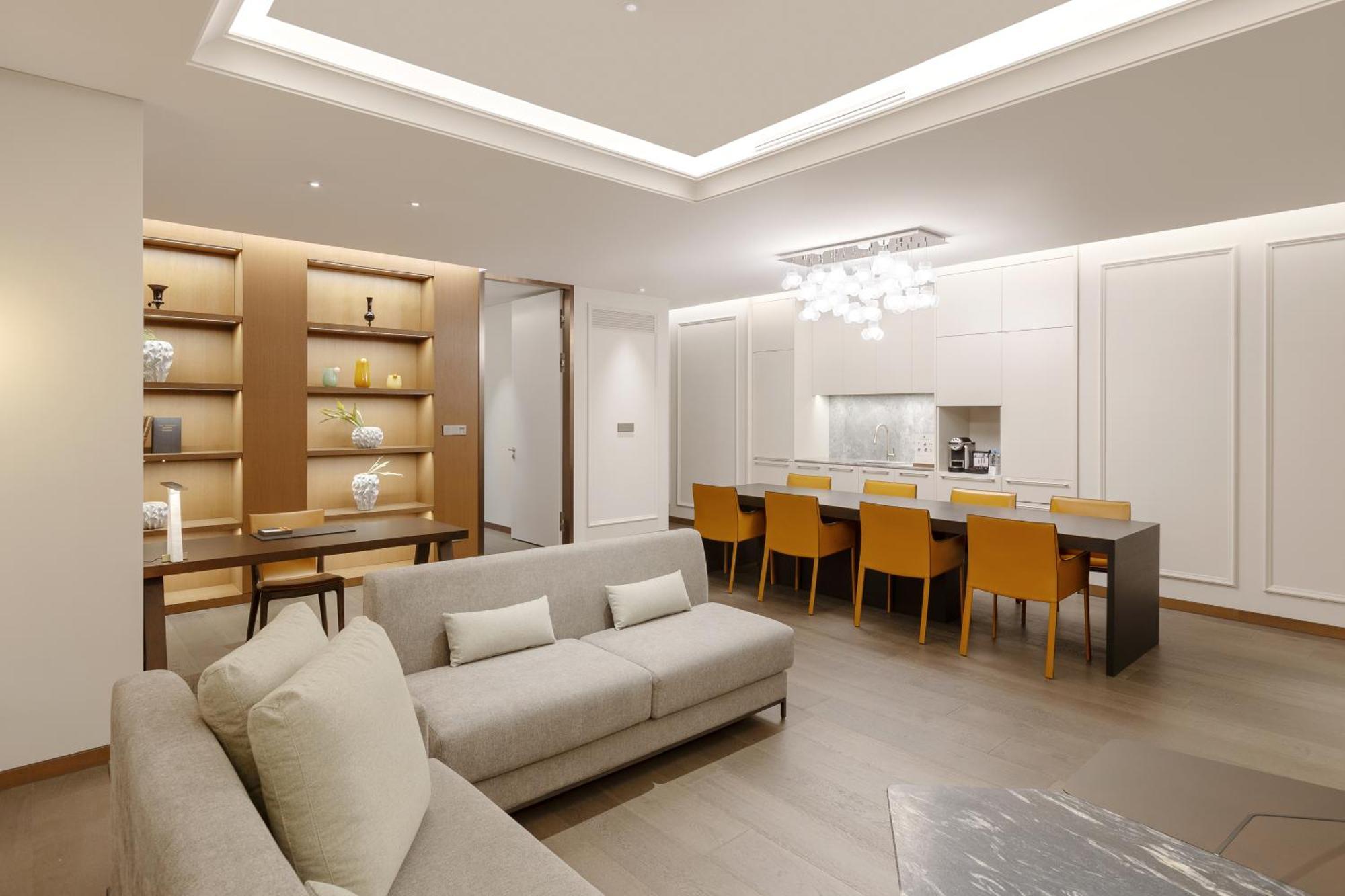 Wyndham Grand 부산광역시 외부 사진