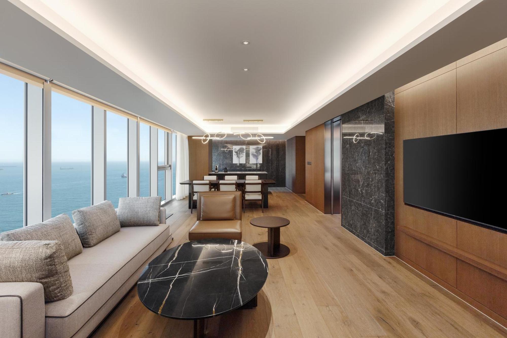 Wyndham Grand 부산광역시 외부 사진
