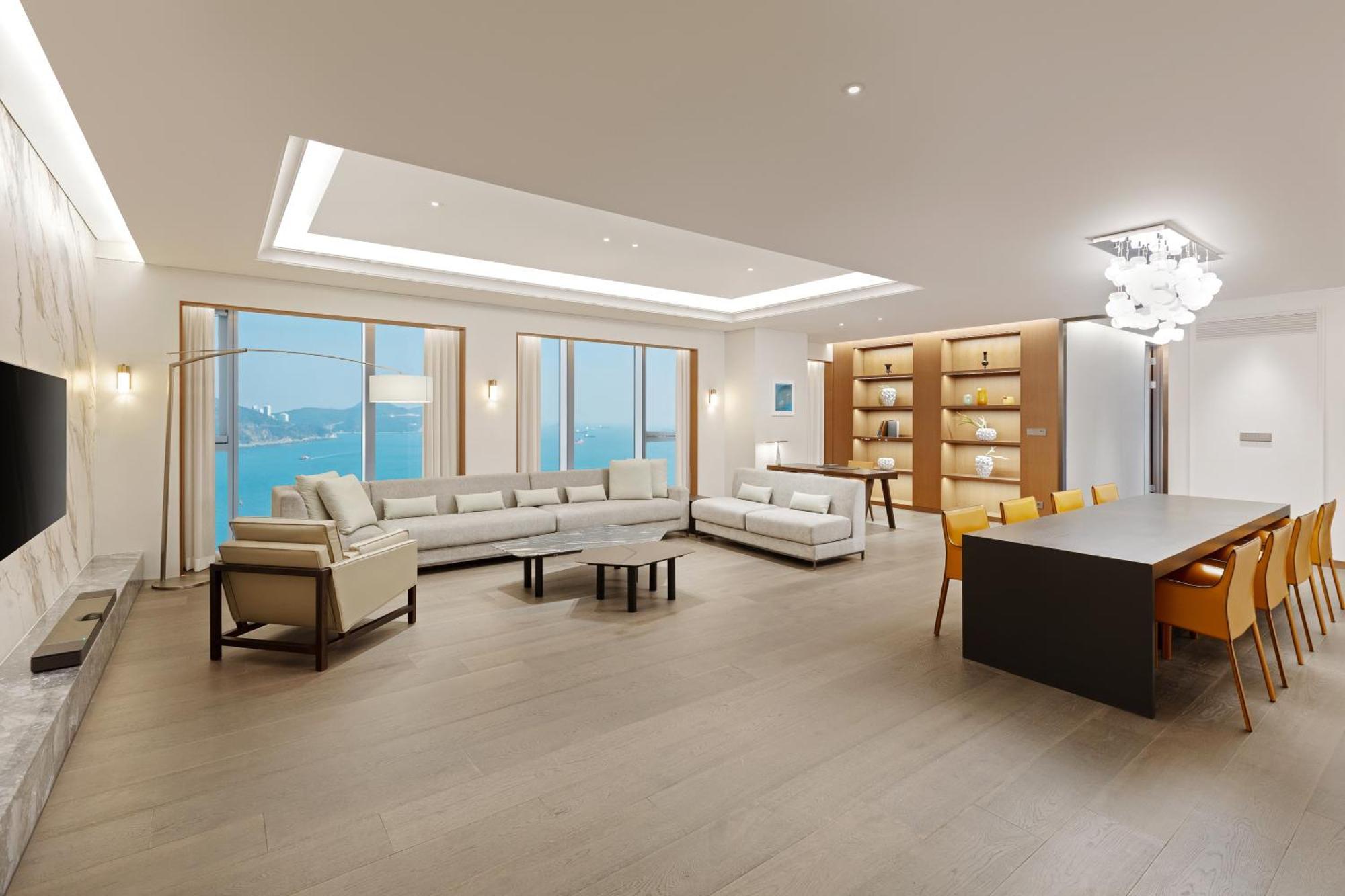 Wyndham Grand 부산광역시 외부 사진
