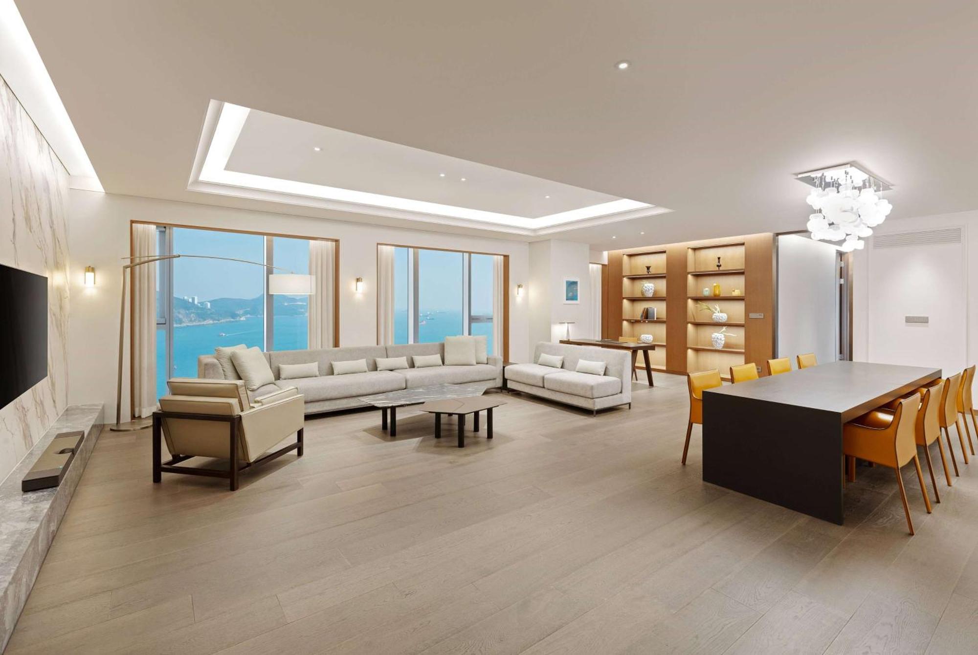 Wyndham Grand 부산광역시 외부 사진