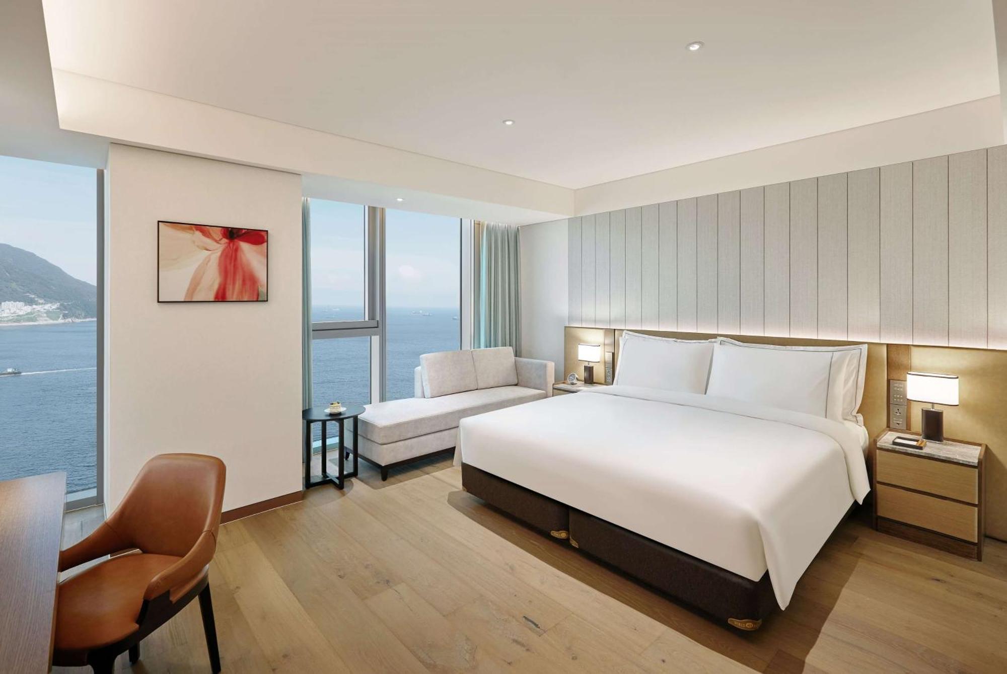 Wyndham Grand 부산광역시 외부 사진